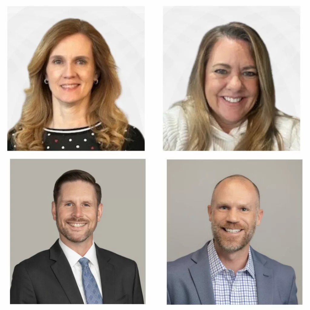 Exciting Growth: Hall Kistler Welcomes Two New Partners and staff in 2024