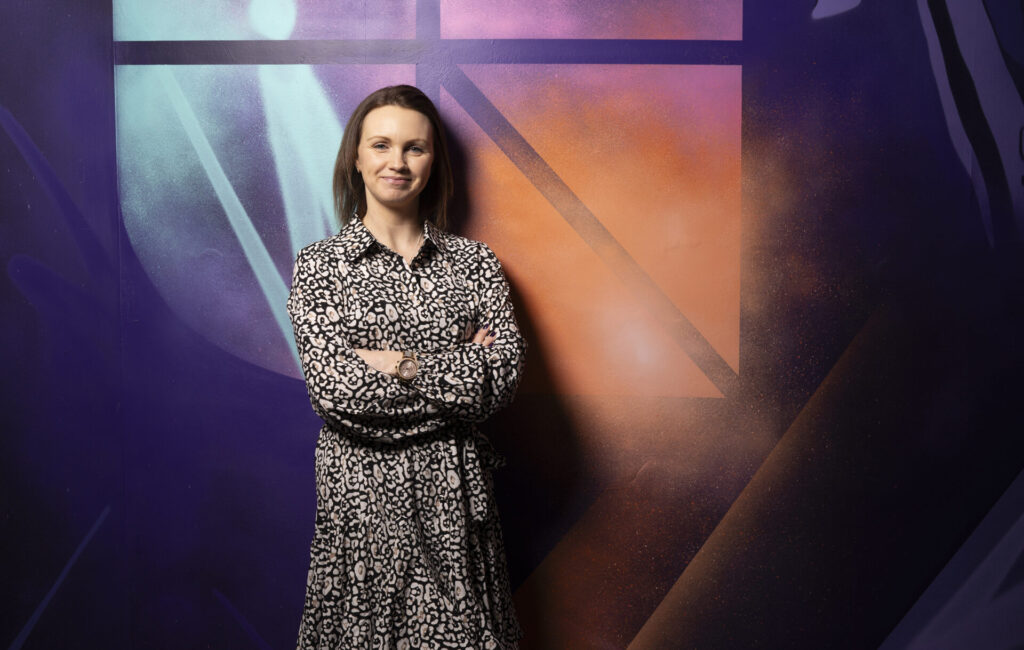 UNW strengthens executive team with appointment  of Chief Finance and Operations Officer
