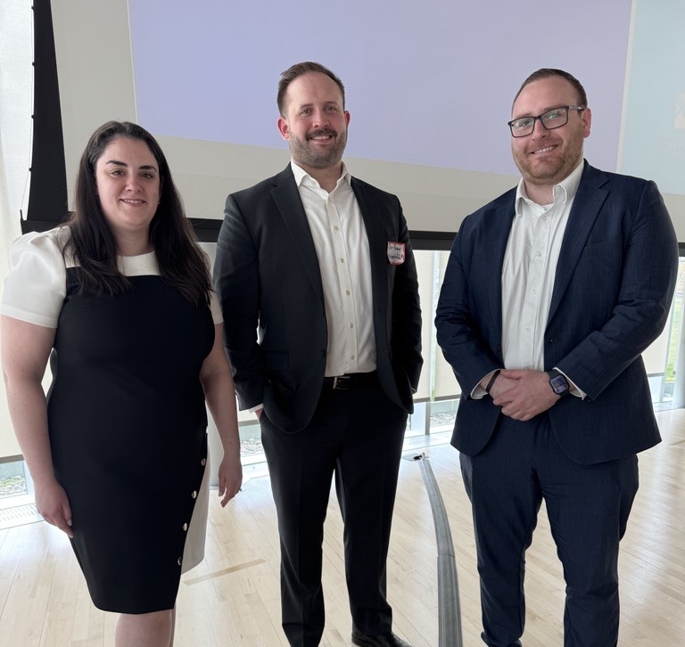 Nisivoccia Presents at NJBIA Nonprofit Council Meeting