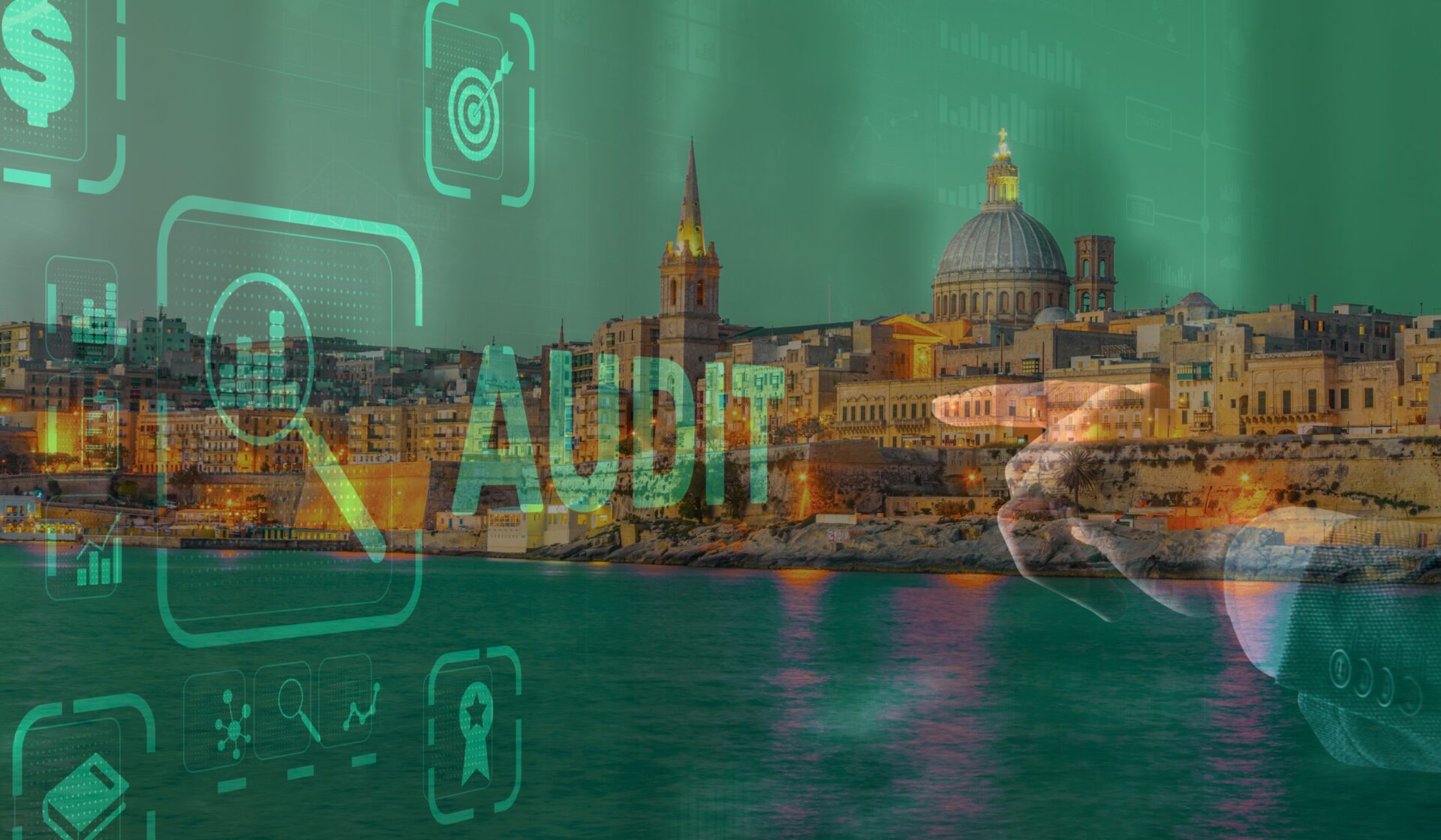 Audit better