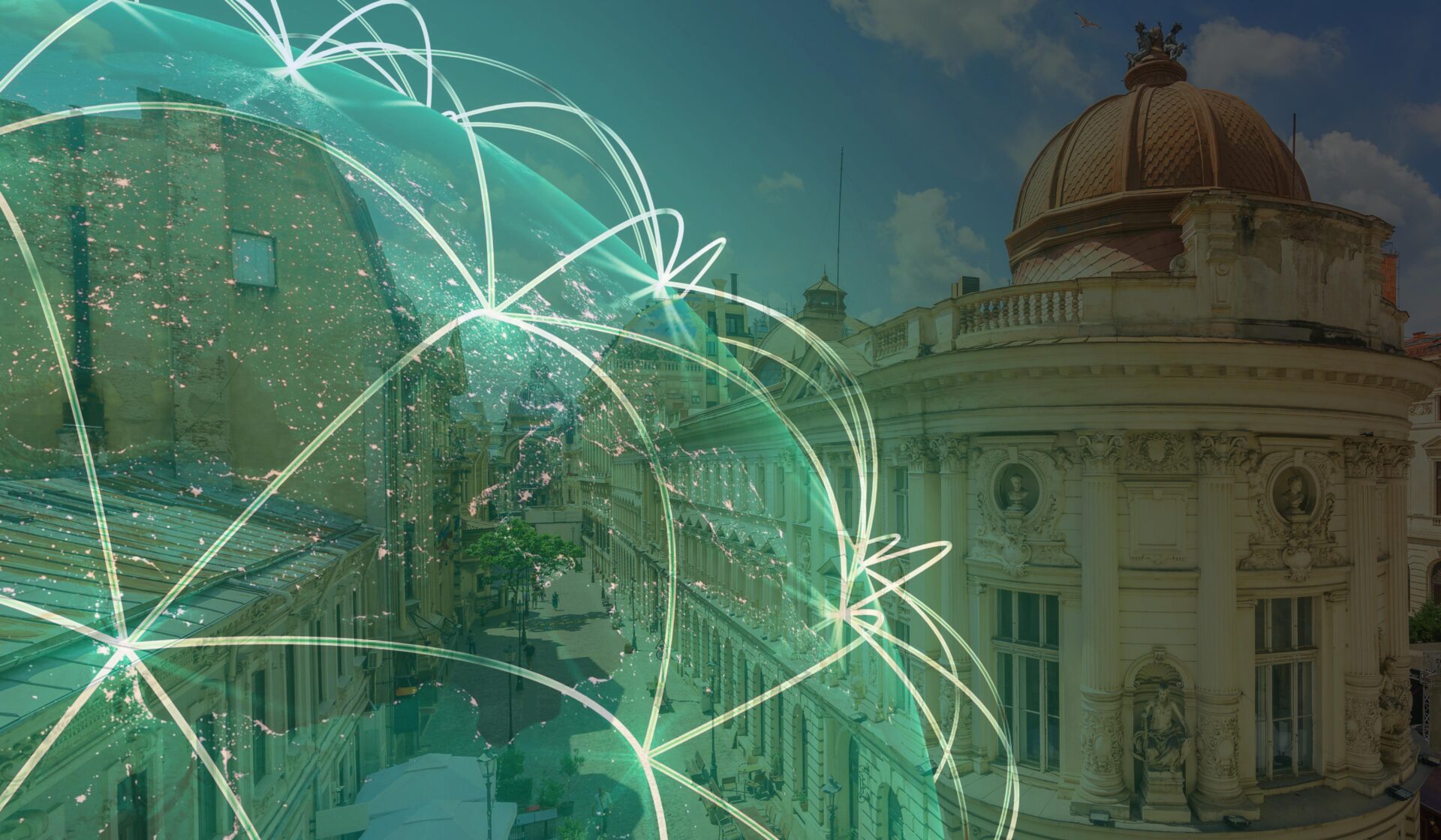 Global Mobility Banner Smaller