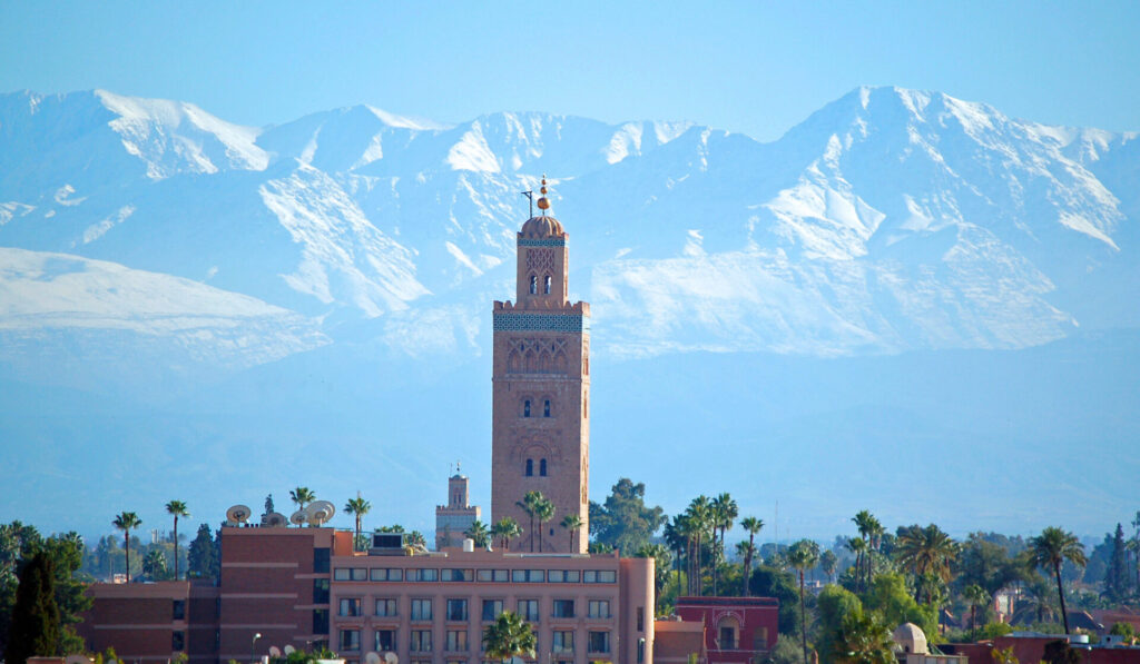 MOROCCO BANNER PHOTO