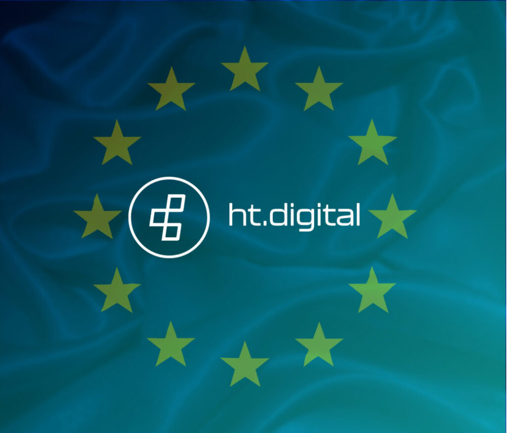 ht.digital Launches European Office in Malta