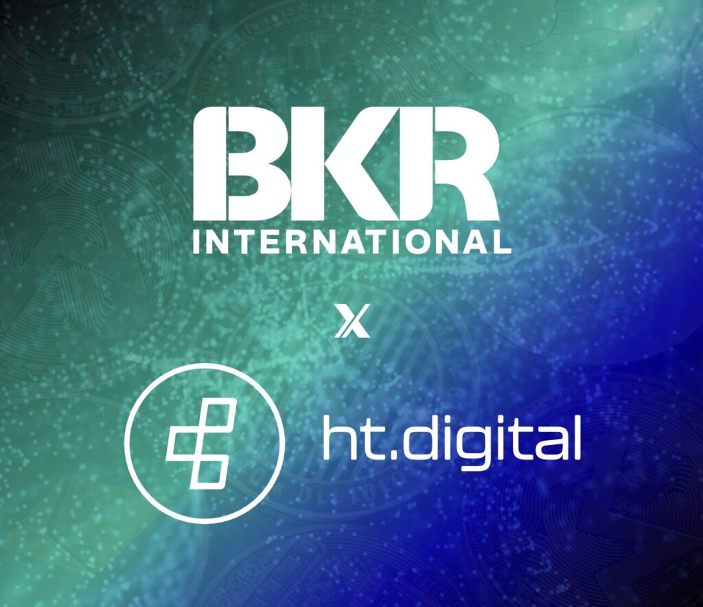 ht.digital Joins BKR International as an Independent Member Firm