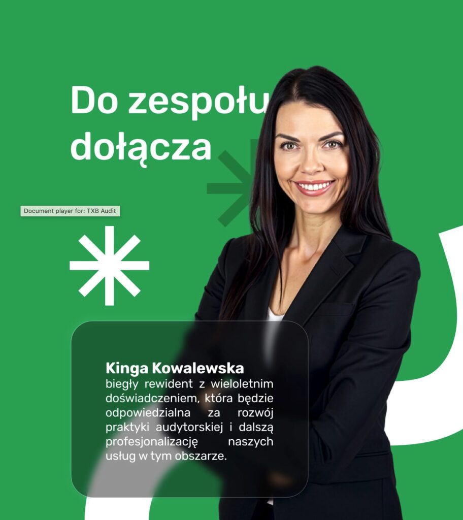 Taxenbach Group Launches TXB Audit to Strengthen Audit Offering