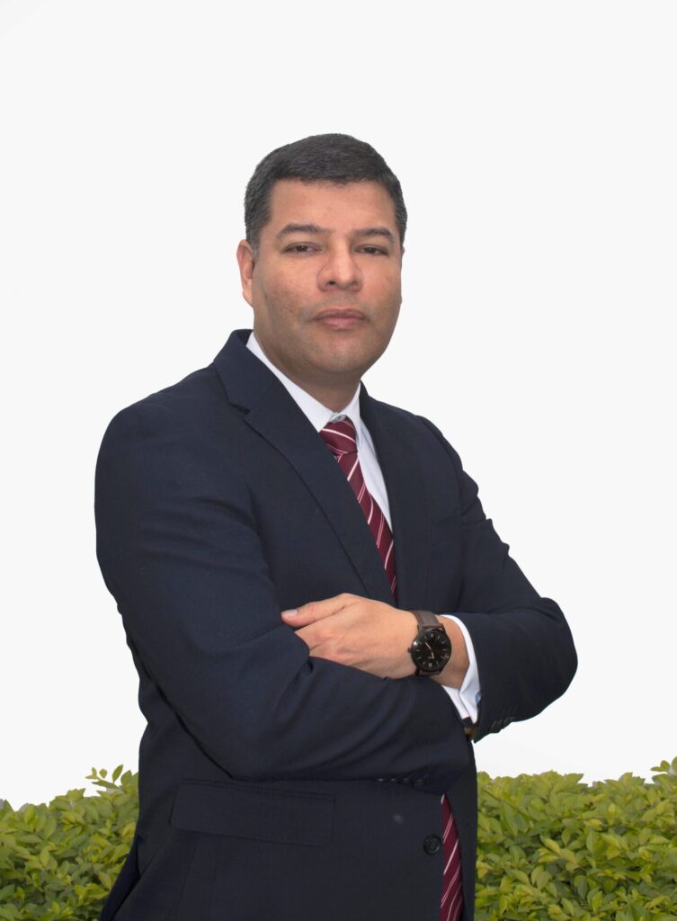 Ladersam Appoints Juan Carlos Alvarado as Director of Firm’s Tax & Legal Division