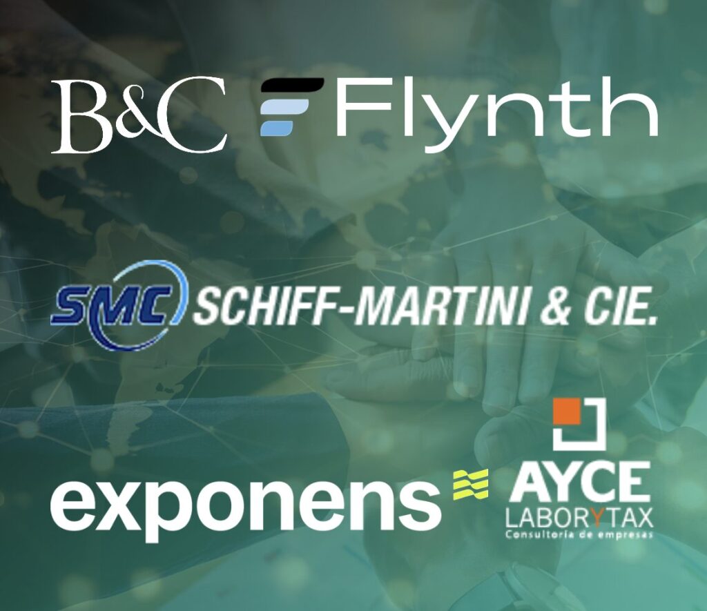 Successful Collaboration: BKR Firms Win Major Pan-European Real Estate Mandate