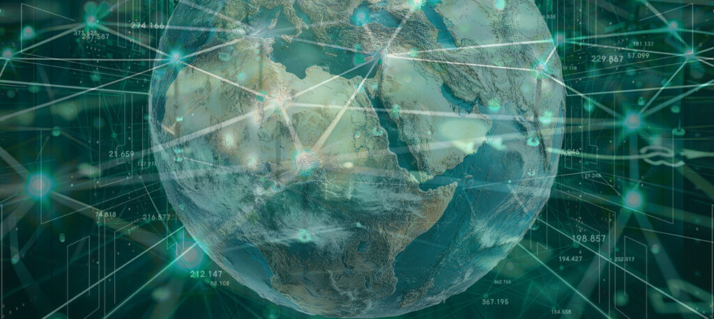 Middle East and Africa Banner