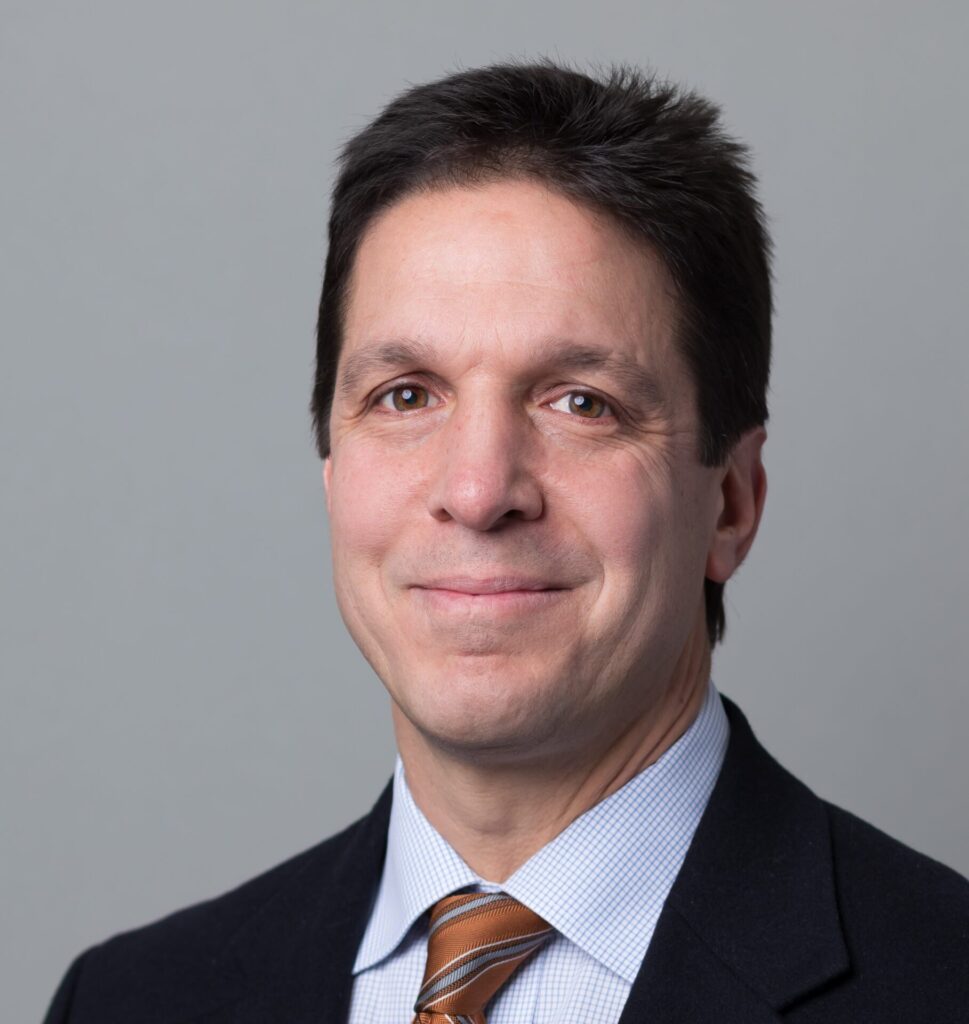 Nisivoccia Names Nick Sarinelli as Managing Partner