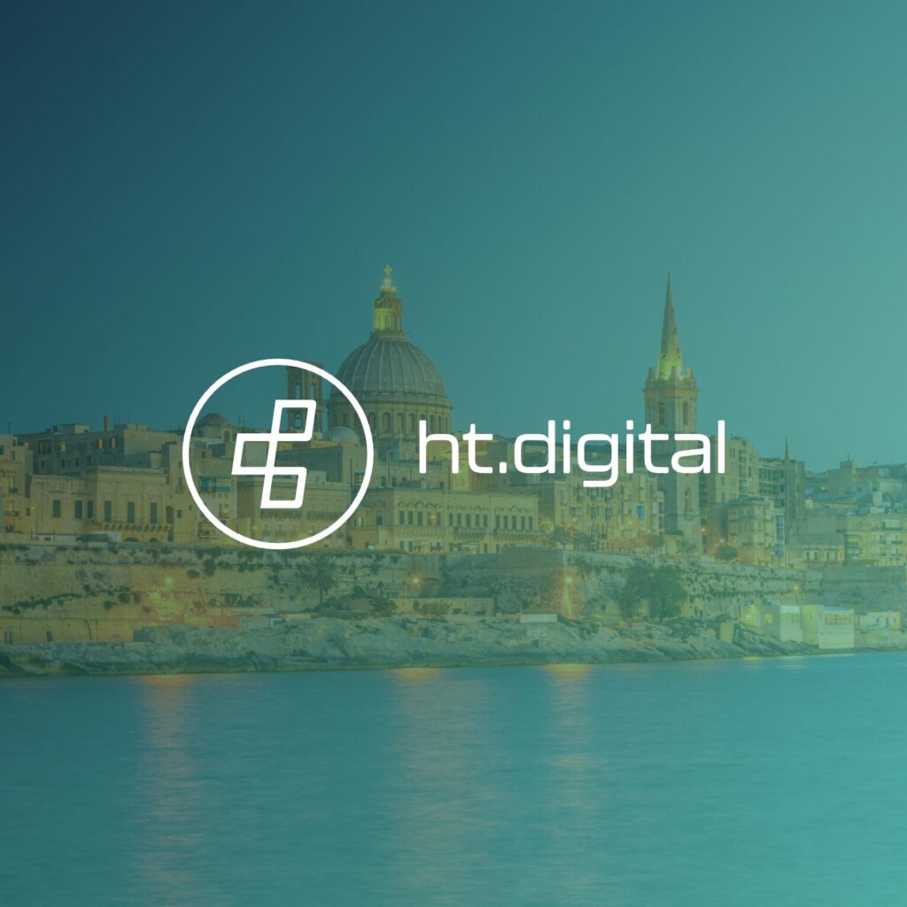 ht.digital Strengthens Regulatory Engagement and Launches New Office in Malta
