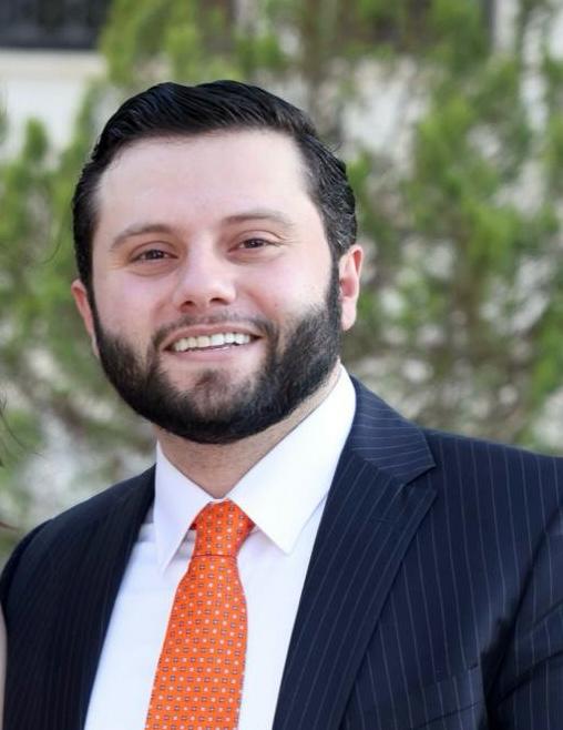 Abbasi Shahin and Odeh strengthens its advisory offering with the appointment of Sharif Shahin as Advisory Partner