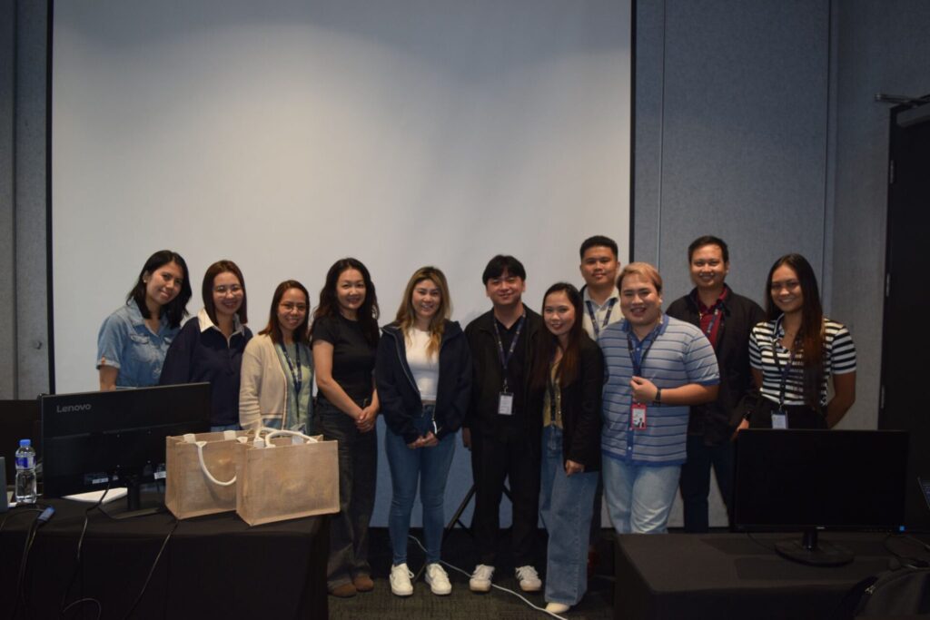 BKR Member Firms Collaborate on Cross-Border Tax Training in the Philippines