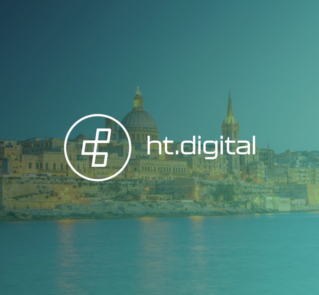 ht.digital Strengthens Regulatory Engagement and Launches New Office in Malta