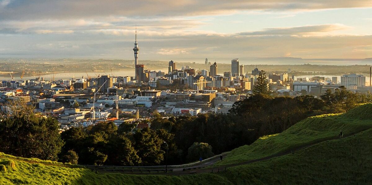 auckland