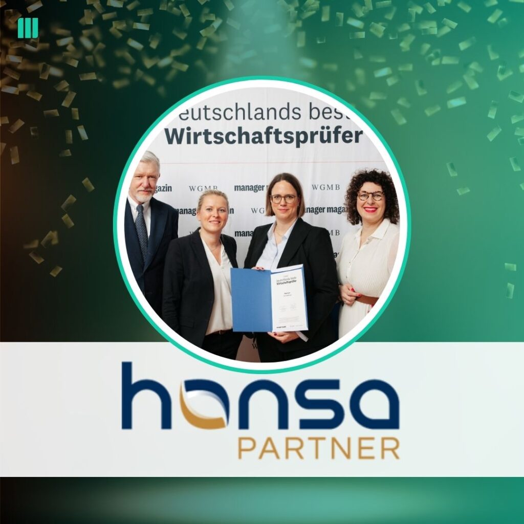Hansa Partner: Holistic Excellence and Continued Growth | EMEA Member Spotlight