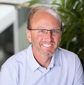 BKR International appoints Jeremy Vokt as Chief Executive Officer
