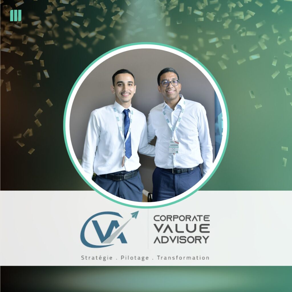 Corporate Value Advisory (CVA): Global Perspective, Local Insight | EMEA Member Spotlight