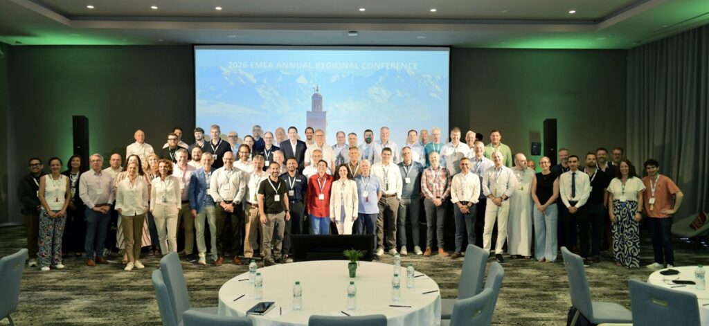 BKR EMEA Regional Conference 2026 Brings Members Together in Marrakech