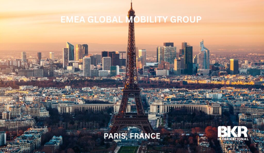 PARIS GM