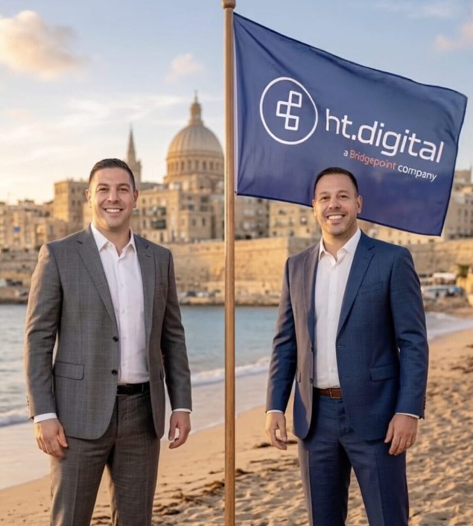 HT Digital Establishes EU Presence with Malta Registration