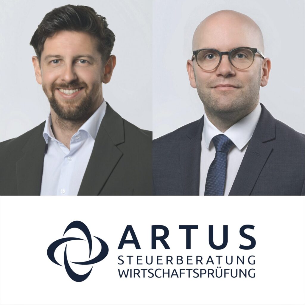 ARTUS Strengthens Leadership Team with Two New Partner Appointments