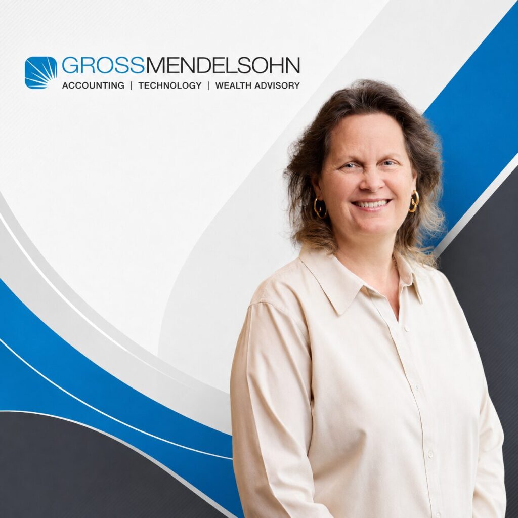 Gross Mendelsohn Partner Chris Haiss Named to ASA Baltimore Board of Directors
