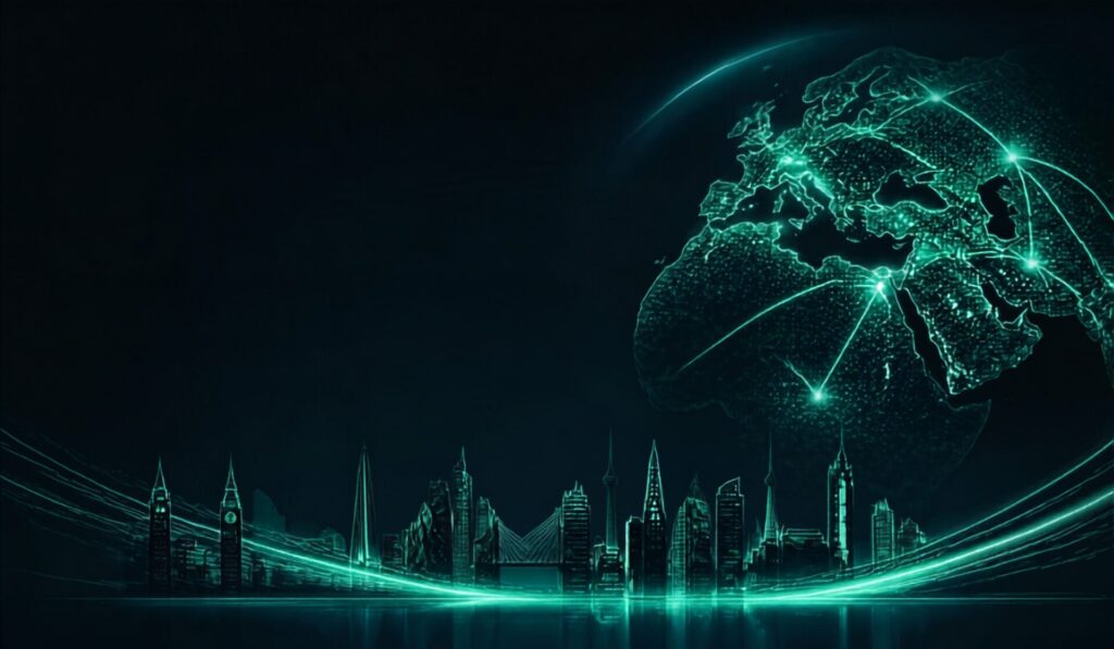 EMEA TECH