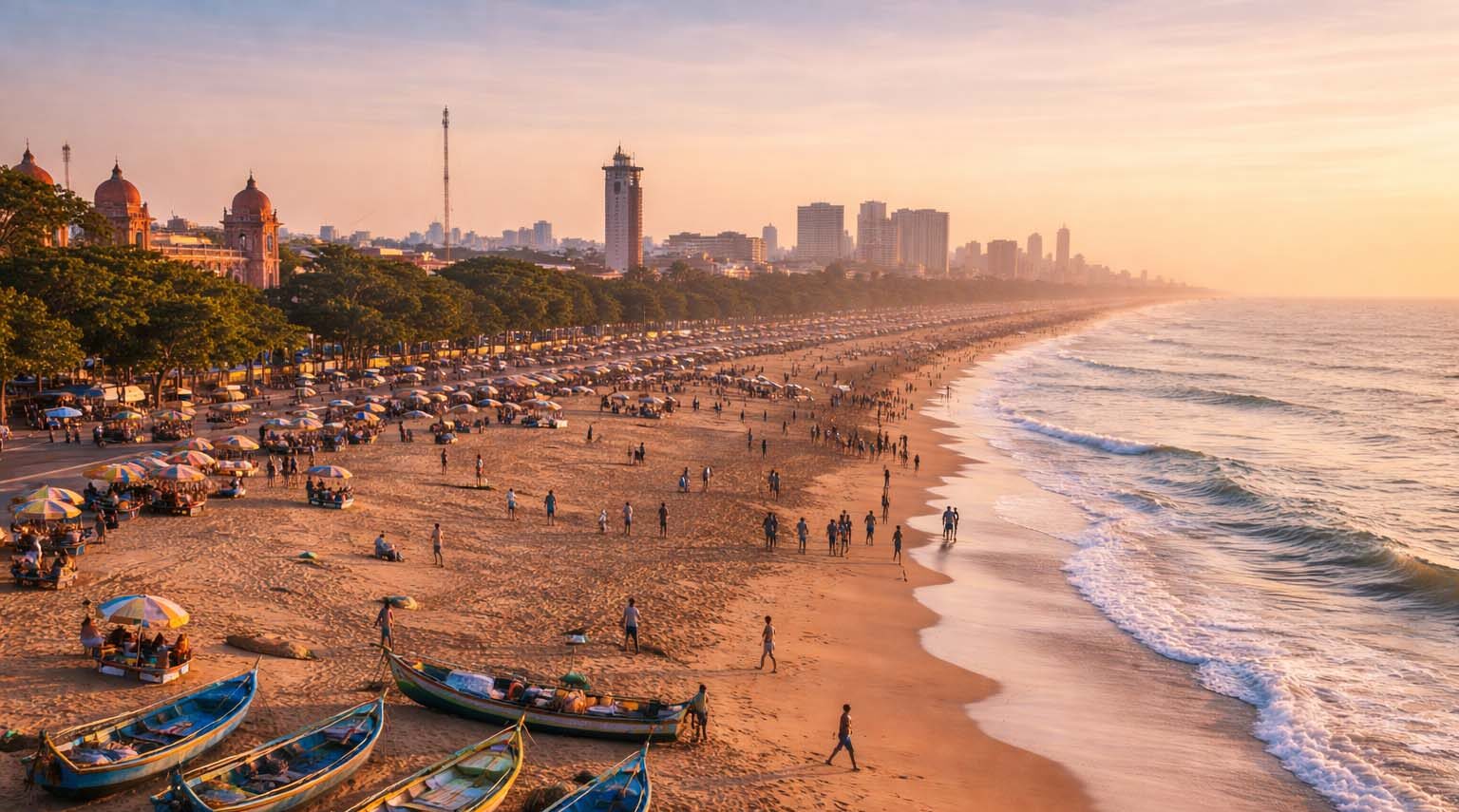 chennai