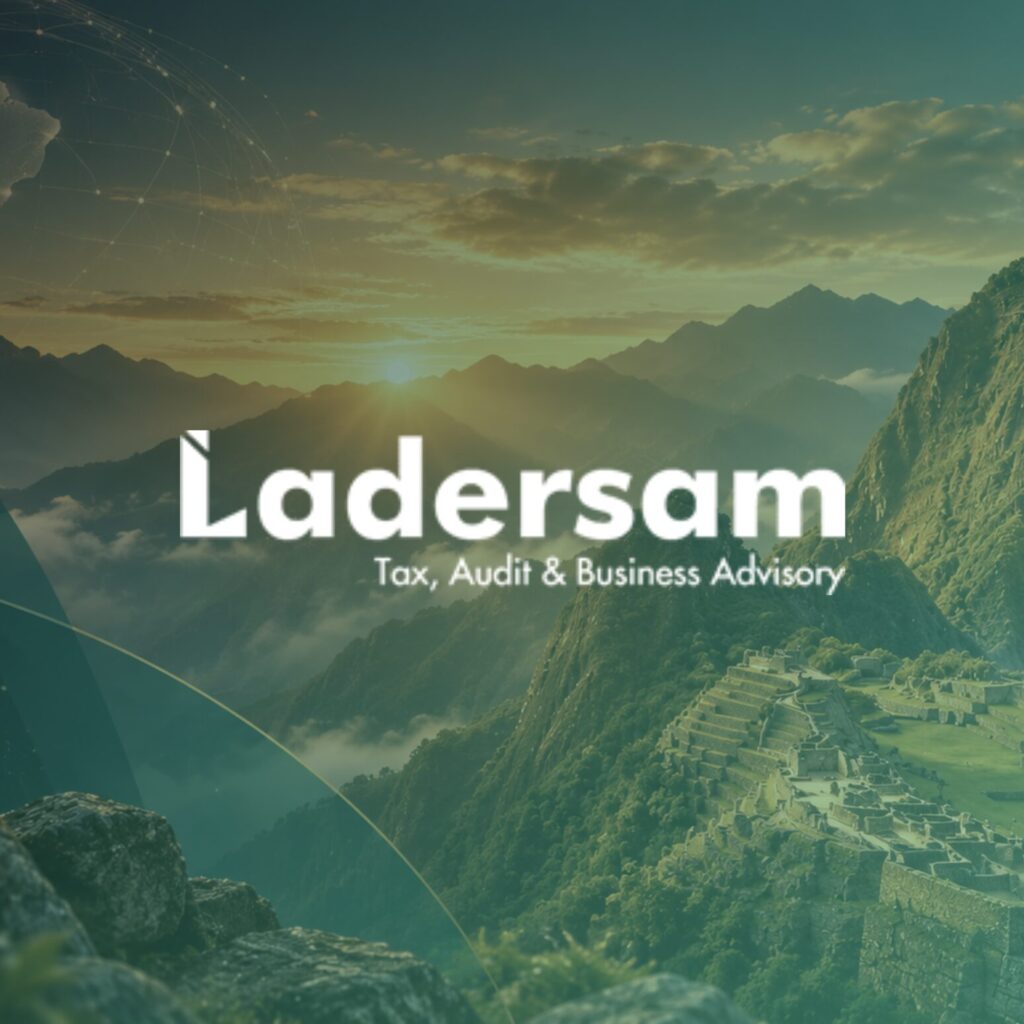 Ladersam Supports International Compliance and Governance Congress in Peru