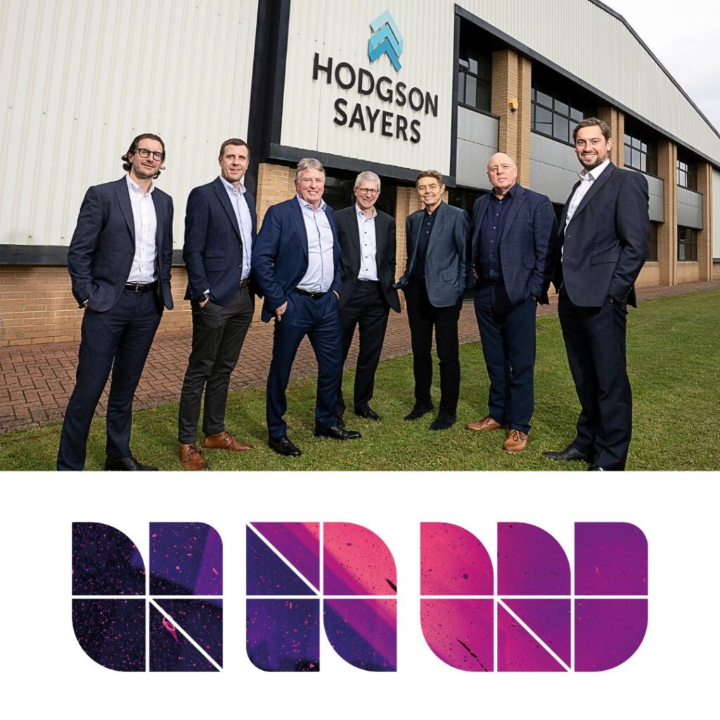 UNW Advises Hodgson Sayers on Acquisition by United Infrastructure
